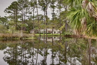 14 Black Banks Dr, Saint Simons Island, GA 31522 - photo 2
