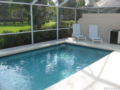 HEATED POOL