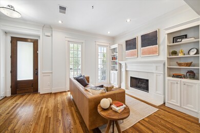 815 Aurora St, Houston, TX 77009 - photo 6