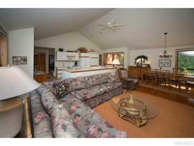 Great Room.