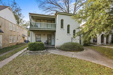 5918 Marquita Ave, Dallas, TX 75206 - photo 2