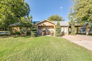 2441 Hawkins Lilly Rd, Weatherford, TX 76085 - photo 3