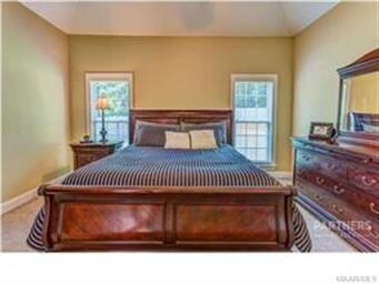 Is your current bedroom this large?