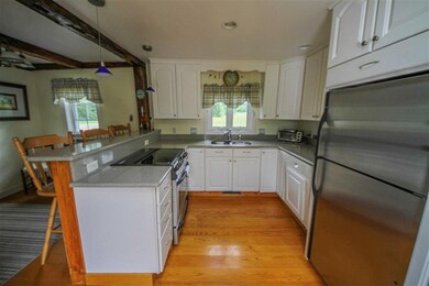 110 Old Route 109, Moultonborough, NH 03254 - photo 4