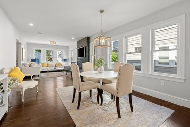 31 Philips St unit 1, Arlington, MA 02474 - photo 5