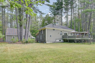 39 Yellow Brick Rd, North Conway, NH 03860 - photo 2