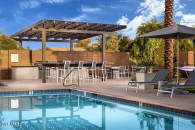 Mariposa Pool