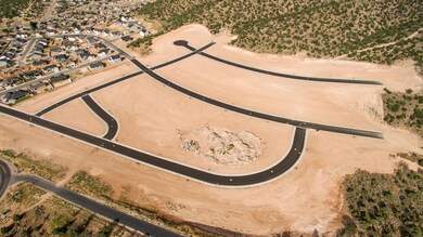 582 S Renze Adams St unit Lot 138 Ph 5, Cedar City, UT 84720 - photo 7