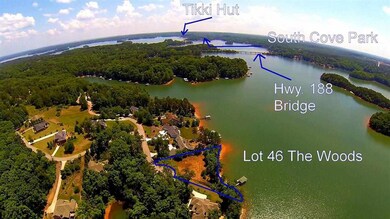 Lot 46 the Woods at Keowee, West Union, SC 29696 - photo 4