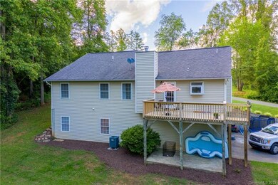 26 Quiet Woods Dr, Leicester, NC 28748 - photo 3