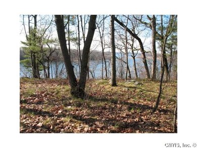 Land/Lot.