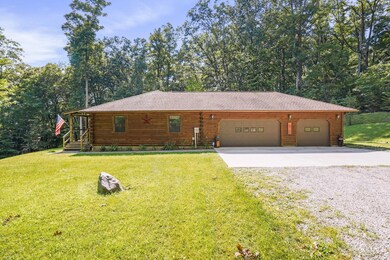 9985 Walnut Dowler Rd, Logan, OH 43138 - photo 6