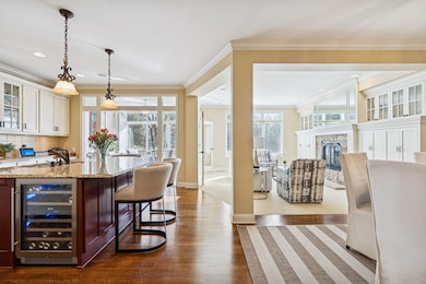 296 Grace Pointe Ct, Wayzata, MN 55391 - photo 6