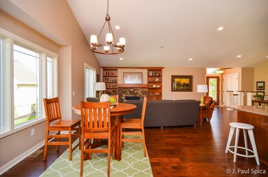 7345 Rock Canyon Dr SW unit A, Byron Center, MI 49315 - photo 4