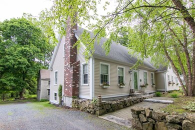 11 Farm Rd, Sherborn, MA 01770 - photo 3