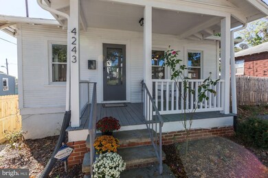 4243 Clay St NE, Washington, DC 20019 - photo 4