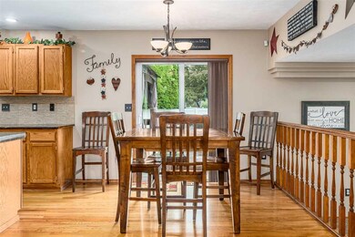 16621 N Hamilton St, Spokane, WA 99208 - photo 6