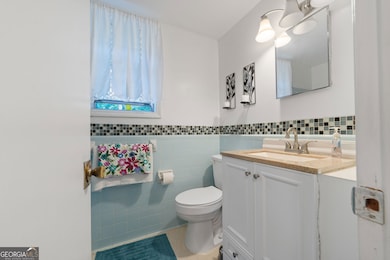 156 Log Cabin Rd NE, Milledgeville, GA 31061 - photo 3