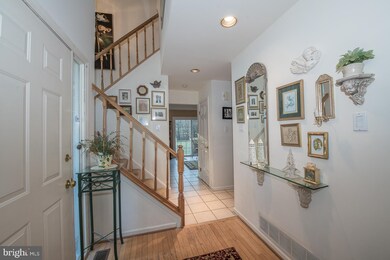 502 Princeton Cir unit 502, Newtown Square, PA 19073 - photo 2