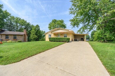 3034 Fairlawn Ct, Columbus, IN 47203 - photo 3