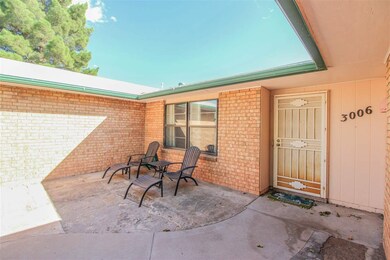3006 Cherokee Trail, Alamogordo, NM 88310 - photo 5