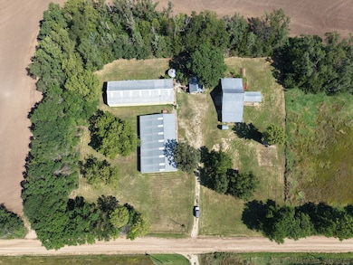 1943 Frontier Rd, Bennington, KS 67422 - photo 3