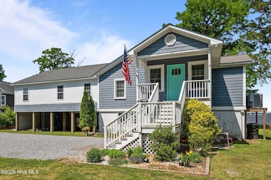 109 Edgewater Beach Rd, Washington, NC 27889 - photo 6