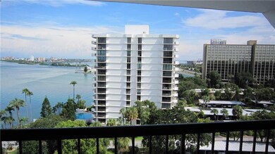 Harbor Oaks Place unit 906, Clearwater, FL 33756 - photo 5