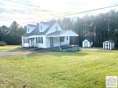 70 Peverall Ln, Martinsville, VA 24112 - photo 2