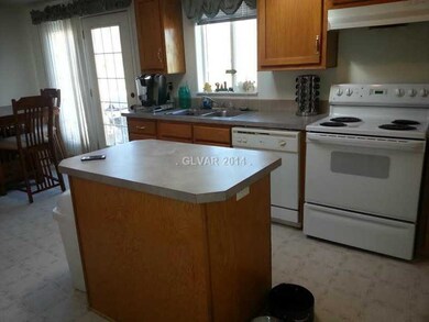 Property Photo. Kitchen 1