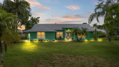 707 Fischer Dr, Sebastian, FL 32958 - photo 5