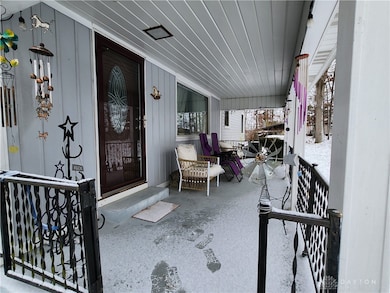 656 Arion Rd, Mc Dermott, OH 45652 - photo 3