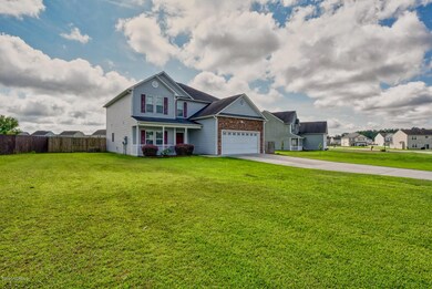 408 Esquire Dr Richlands NC-large-003-03