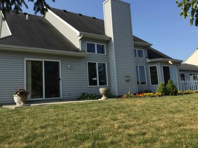 9613 Ballymore Dr, Fort Wayne, IN 46835 - photo 2