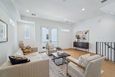 1403 W 21st St unit B, Houston, TX 77008 - photo 5