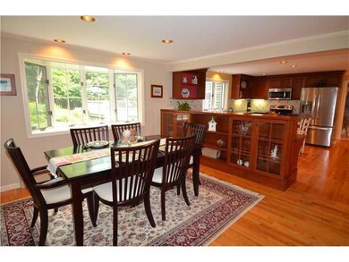 Dining Room.
