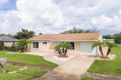 4621 Nekoosa St, North Port, FL 34287 - photo 3