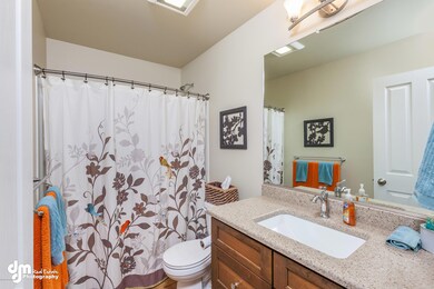 Downstairs Bathroom