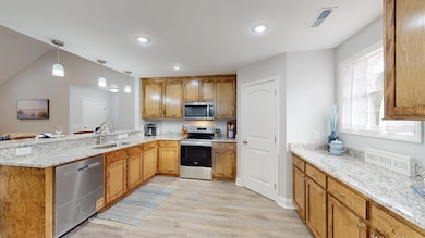 917 Perry Blvd, Sumter, SC 29154 - photo 7