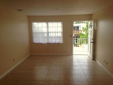 Front living room