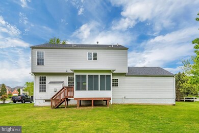 101 Polaris Dr, Walkersville, MD 21793 - photo 4