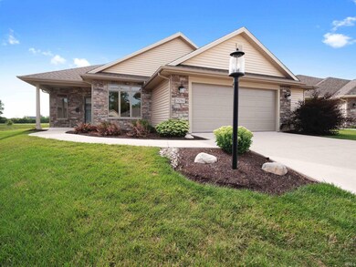 9286 Colchester Terrace, Fort Wayne, IN 46825 - photo 4