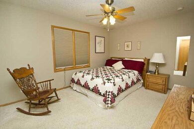 Master Bedroom.