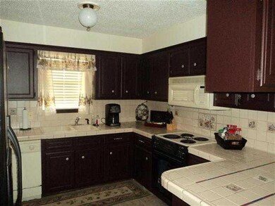Kitchen. Kitchen