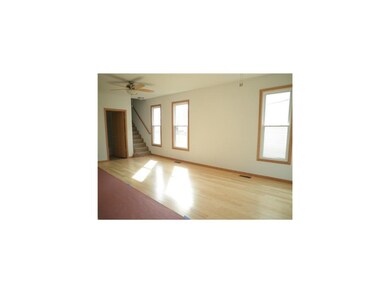 Dining Area.