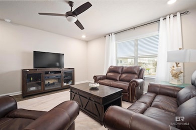 10599 Brodick Loop, Spanish Fort, AL 36527 - photo 6