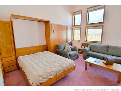 Other. Two murphy beds add to the convenience