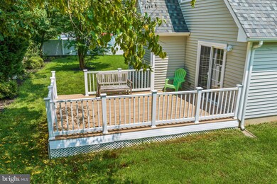 231 Stirrup Rd, Swedesboro, NJ 08085 - photo 7