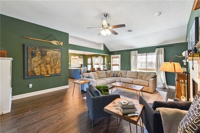 283 Oak Point Dr, La Place, LA 70068 - photo 7