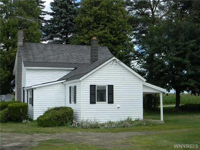 Exterior Back
